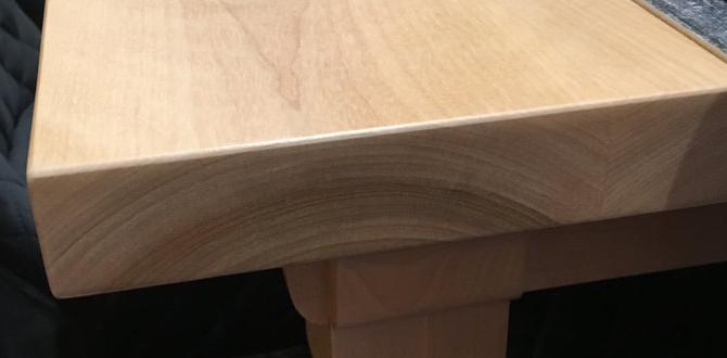 cheap birch dining table