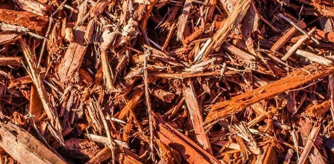 cheap birch mulch alternatives