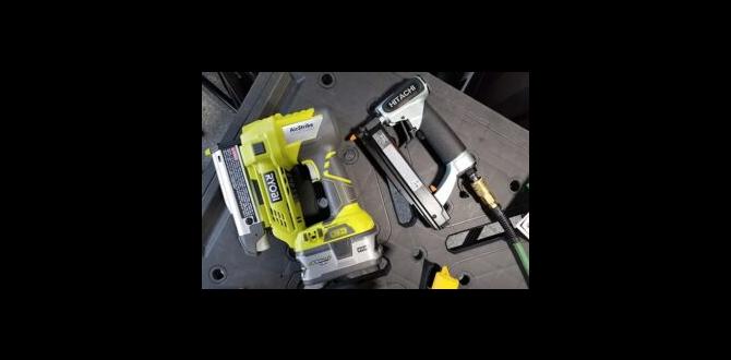 choosing battery vs gas nailer choosing battery vs gas nailer