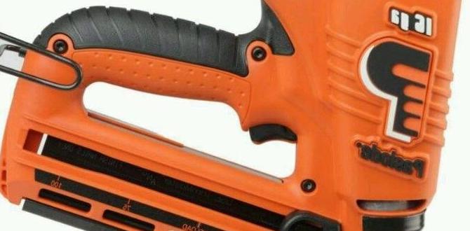 cordless finish nailer kit review cordless finish nailer kit review