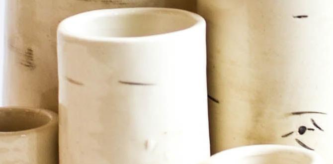decorative birch tube vases decorative birch tube vases