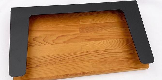 decorative birch wall mounted racks