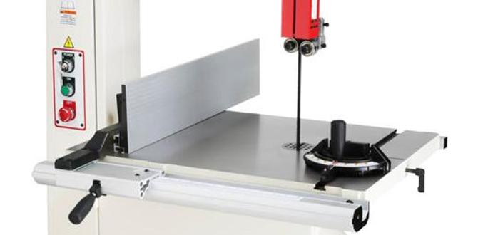 heavy duty bandsaw table