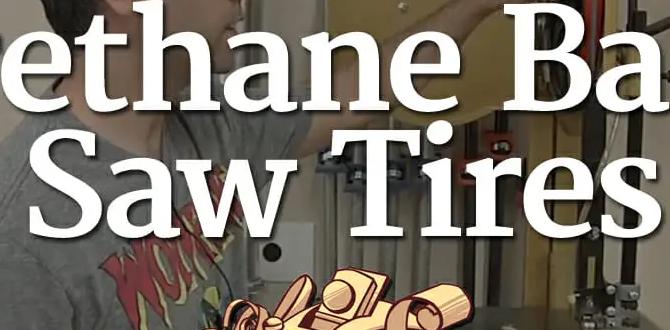 how to install bandsaw tires how to install bandsaw tires
