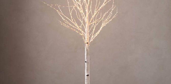 indoor birch accent tree indoor birch accent tree