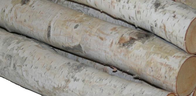indoor birch log displays indoor birch log displays