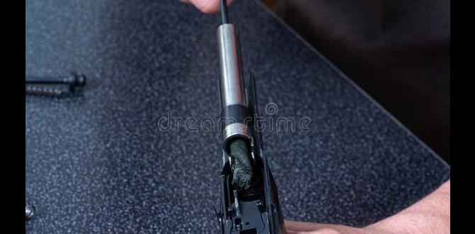 nail gun barrel cleaning guide nail gun barrel cleaning guide
