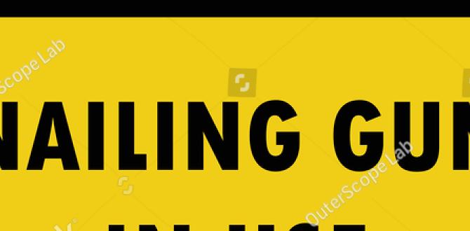 nail gun magazine wear signs nail gun magazine wear signs