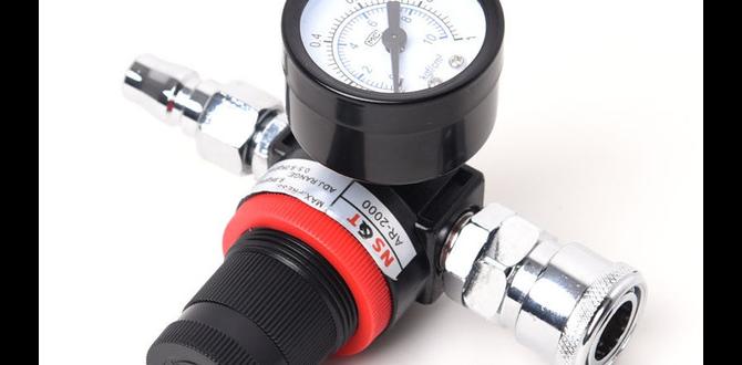 nail gun pressure regulator settings nail gun pressure regulator settings