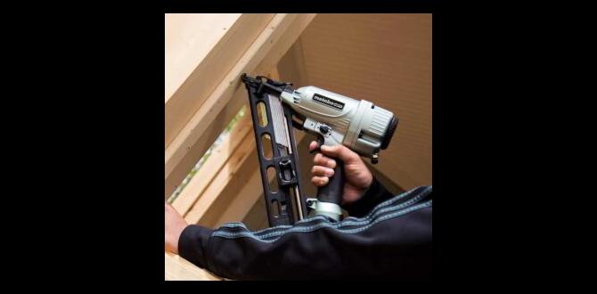 nail gun reading manual paslode