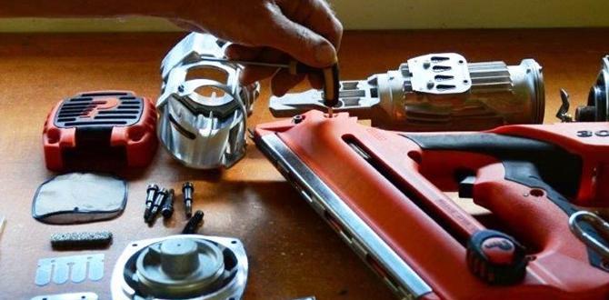 nail gun repair costs nail gun repair costs