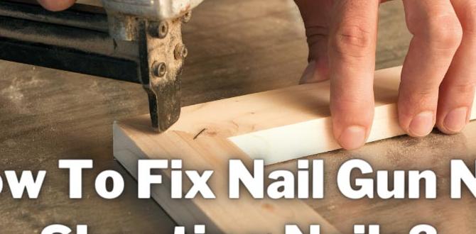 nail gun stripping nails fix nail gun stripping nails fix