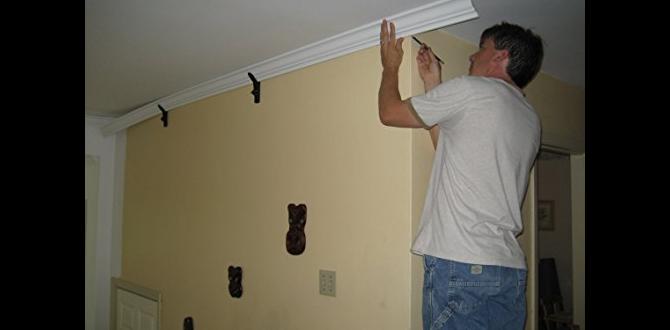 nailer for crown molding tips nailer for crown molding tips