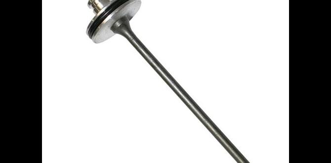 polish coating nail gun parts