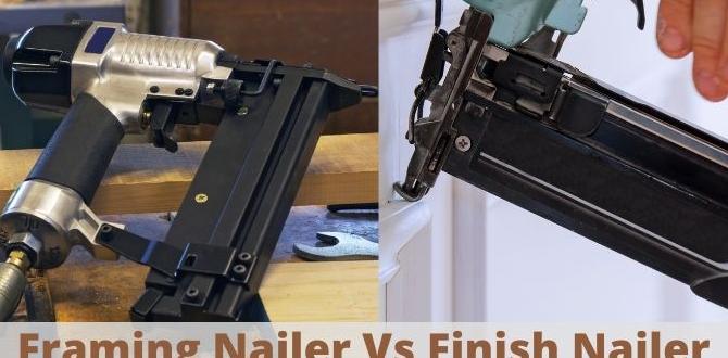 rechargeable finish nailer vs corded rechargeable finish nailer vs corded