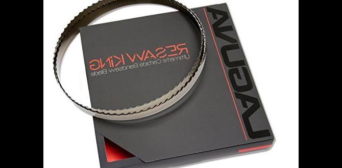 resaw bandsaw blades 93