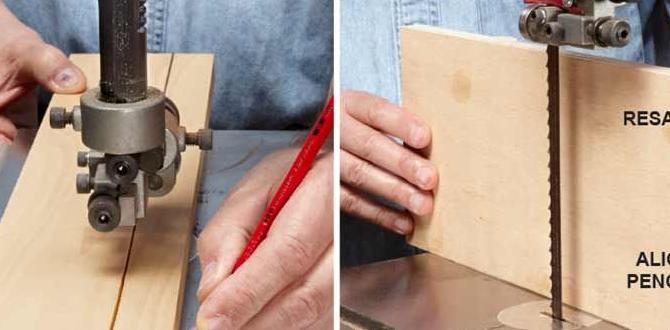 resawing walnut on bandsaw resawing walnut on bandsaw