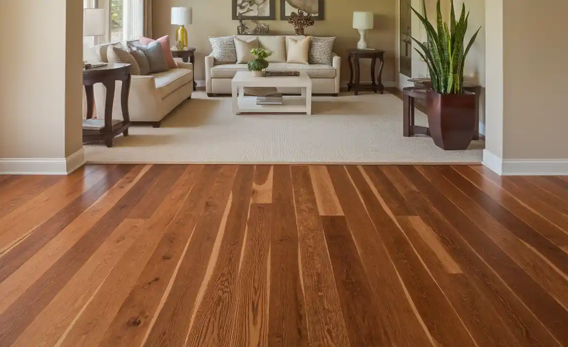 A Guide To Engineered Wood Flooring Colors And Finishes