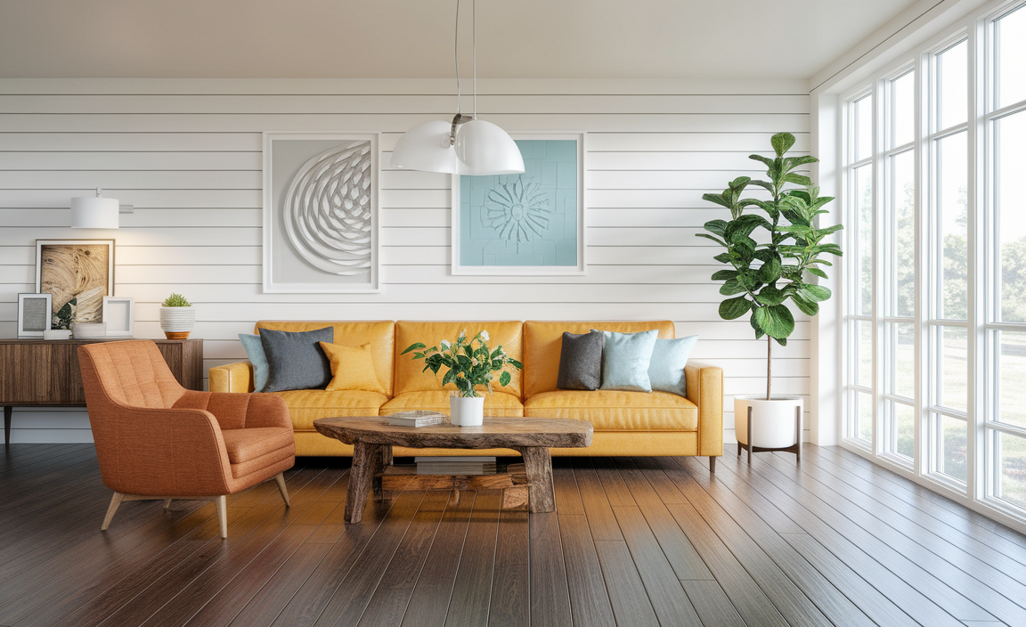 Benefits of Buying Pre-Finished Hardwood Online