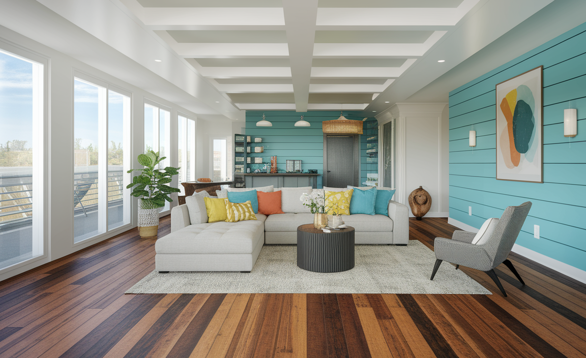 Choosing the Right Color for Your Space
