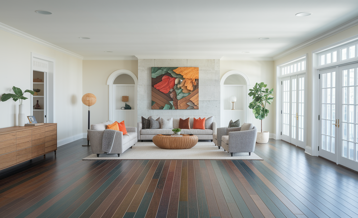 Choosing the Right Color for Your Space