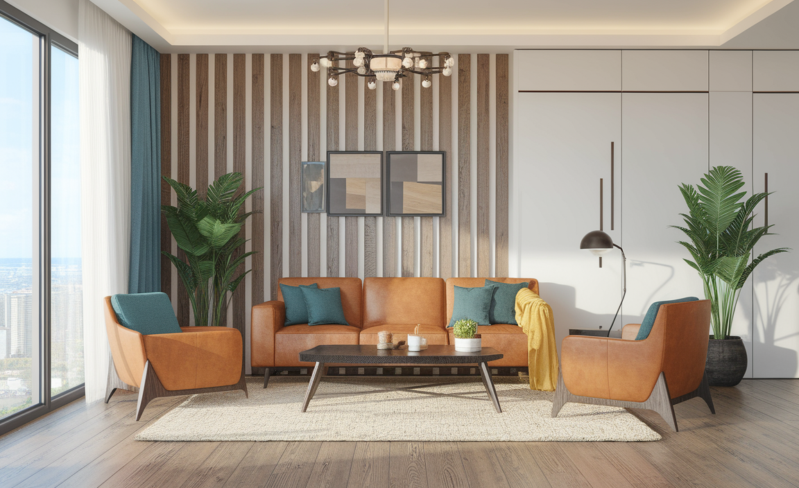 Choosing the Right Texture for Your Space