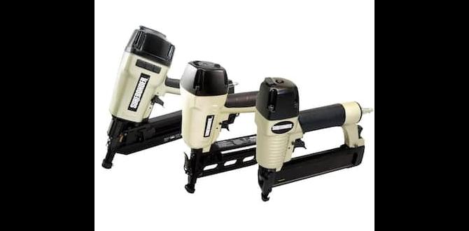 Choosing the right brad nailer combo kit brad nailer not firing nails combo kit Choosing the right brad nailer combo kit brad nailer not firing nails combo kit