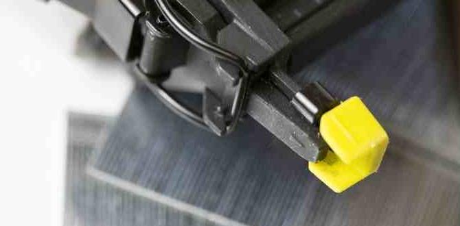 Choosing the right tool for your project can a brad nailer shoot staples comparison