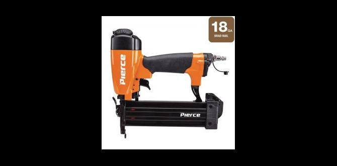 Comparing harbor freight brad nailers with competitors cheap brad nailer for beginners harbor freight