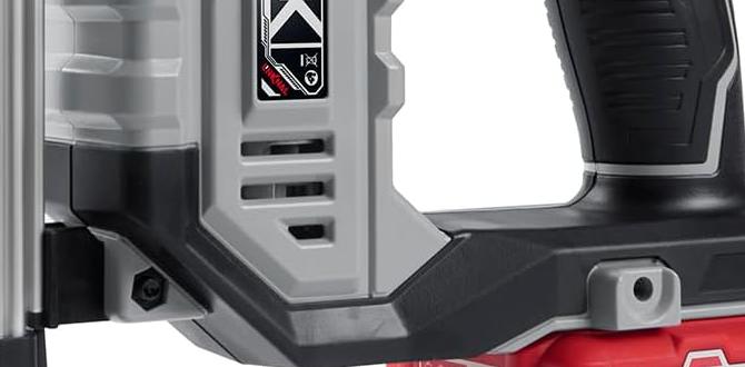 Cost considerations and budgeting brad nailer with led light amazon