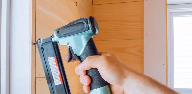 Ease of use brad nailer without compressor comparison Ease of use brad nailer without compressor comparison