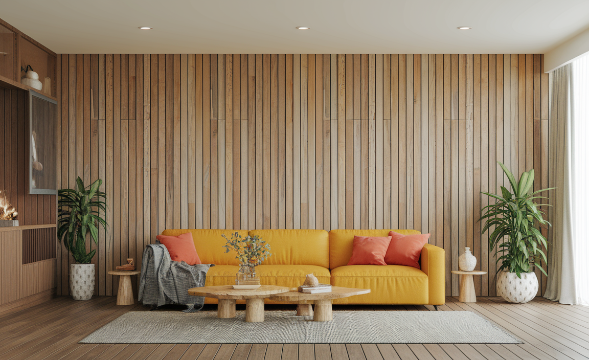 Evaluating Quality of Tongue and Groove Wood