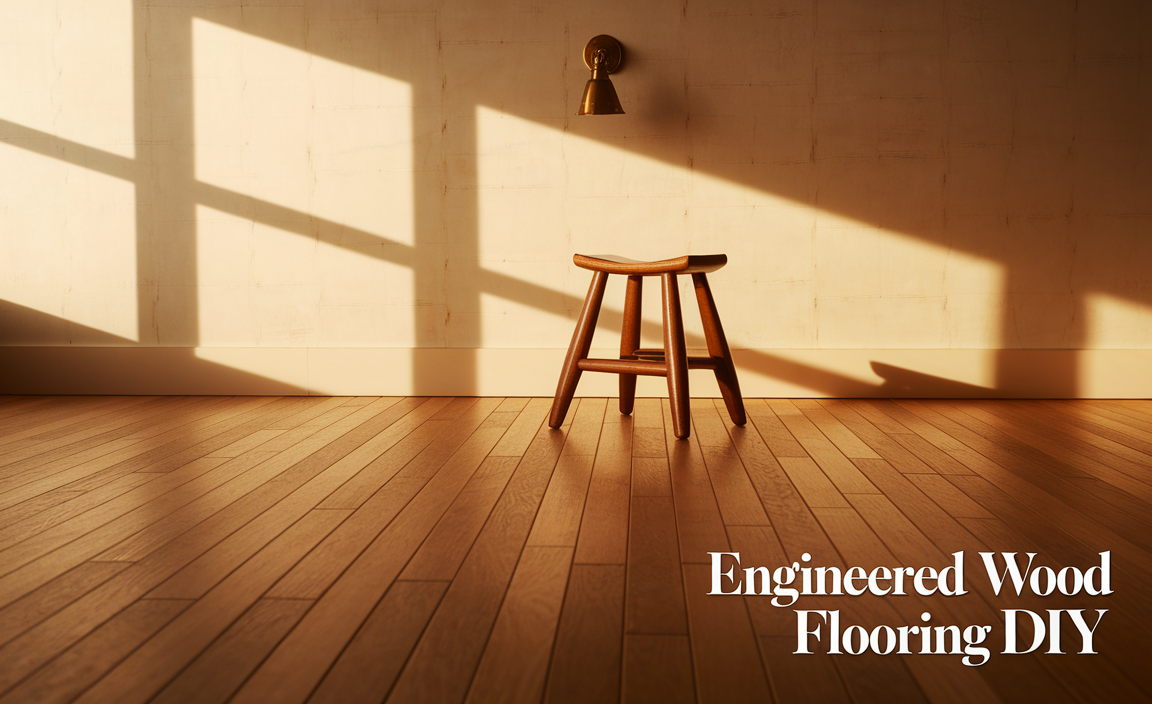 Frequently Asked Questions About Engineered Wood Flooring