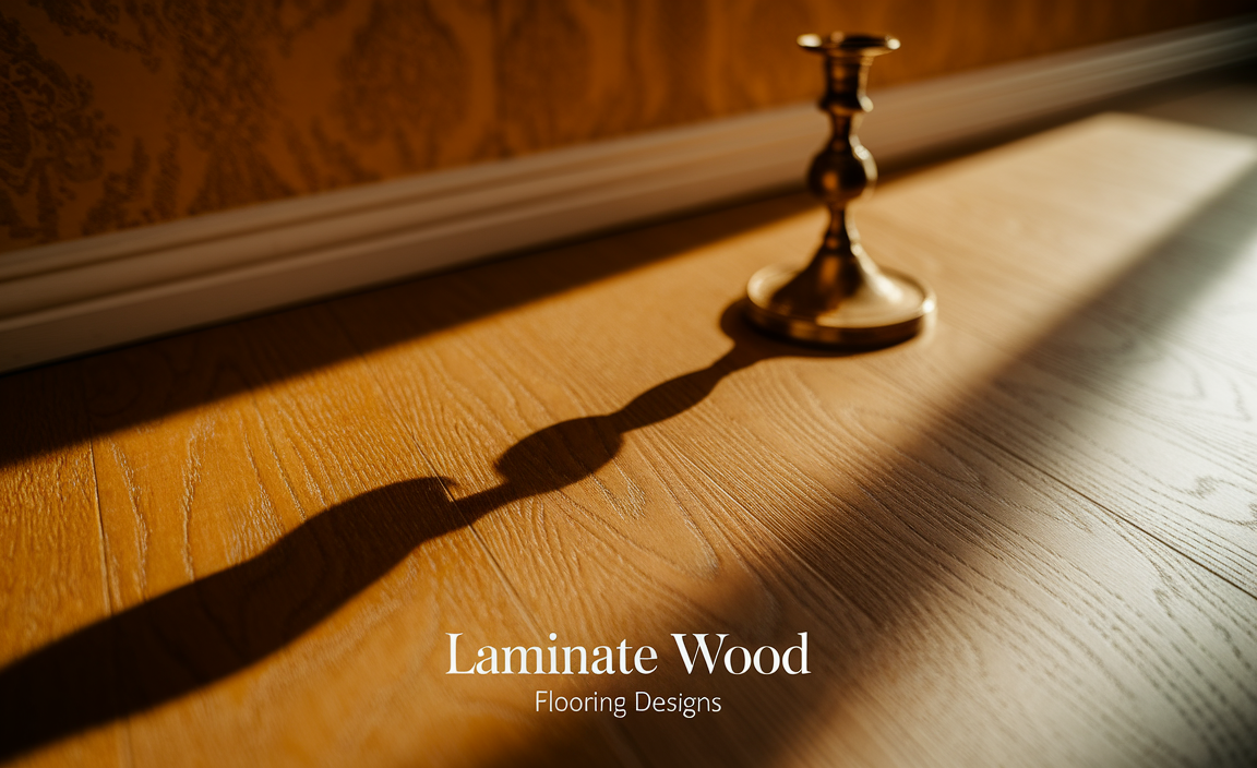 Frequently Asked Questions about Laminate Wood Flooring Designs