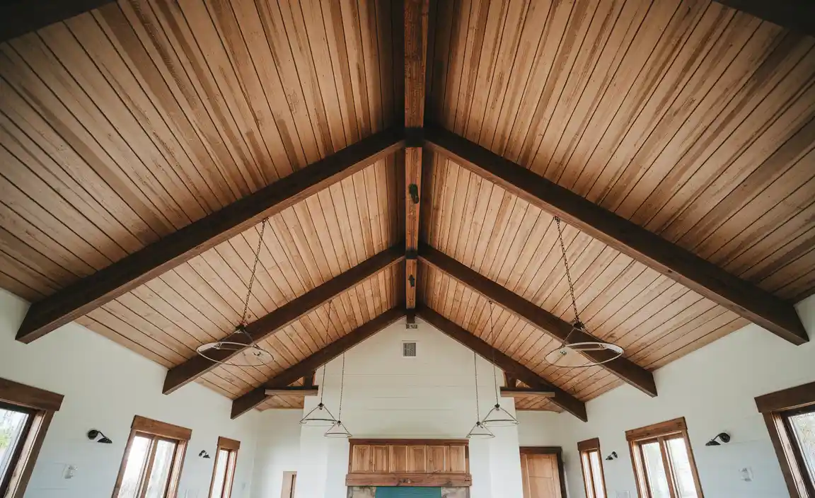 How To Buy Tongue And Groove Wood Online Easily