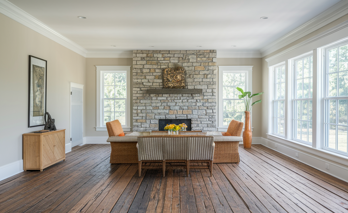 How to Choose the Best Reclaimed Wood Flooring
