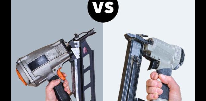 How to choose the right brad nailer for your projects brad nailer for furniture building amazon How to choose the right brad nailer for your projects brad nailer for furniture building amazon