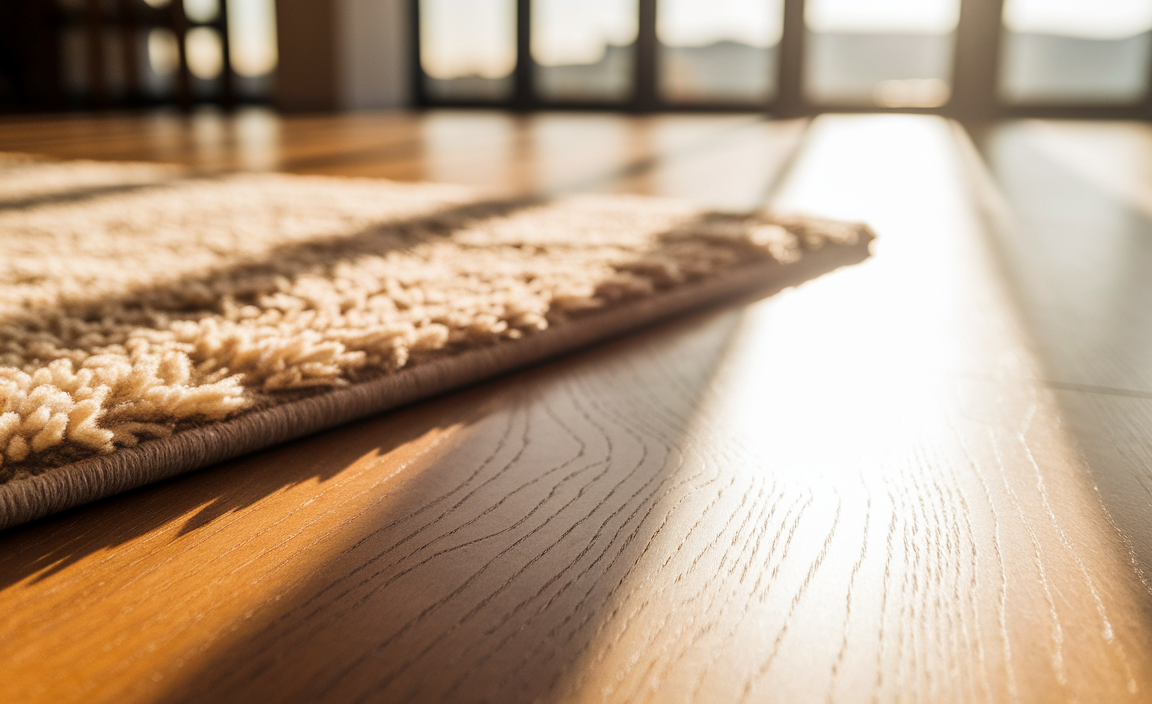 Humidity and Its Effects on Wood Flooring