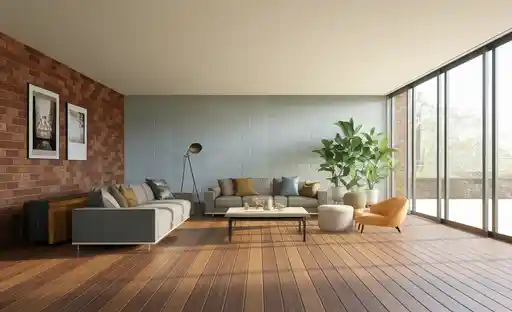 Maintenance and Care for Unfinished Hardwood Bamboo