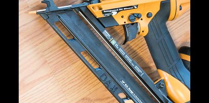 Preventive maintenance tips for your brad nailer how to fix a jammed brad nailer review Preventive maintenance tips for your brad nailer how to fix a jammed brad nailer review
