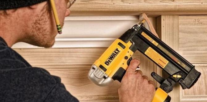 Review of the best brad nailer brands for 2025 best brad nailer brand 2025 cheap