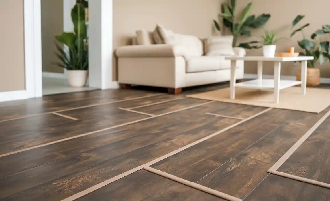 Stunning Laminate Wood Flooring Designs For Every Home
