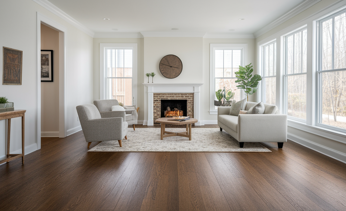 Understanding Pre-Finished Hardwood