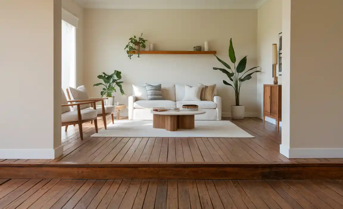 What is Reclaimed Wood Flooring