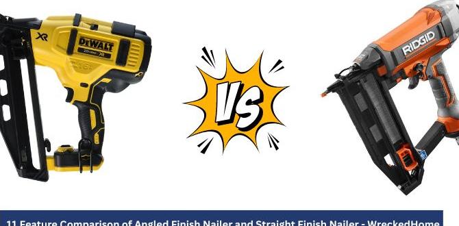 angled vs straight finish nailer home depot angled vs straight finish nailer home depot