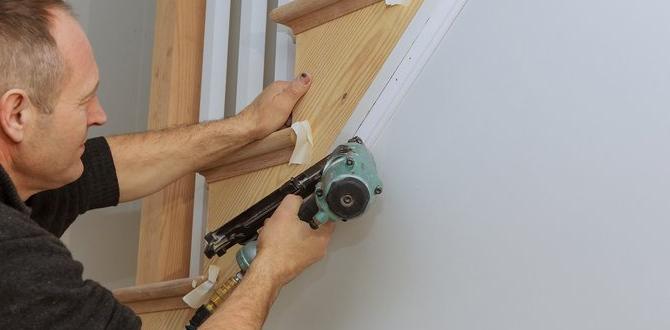brad nailer FAQ for homeowners cheap