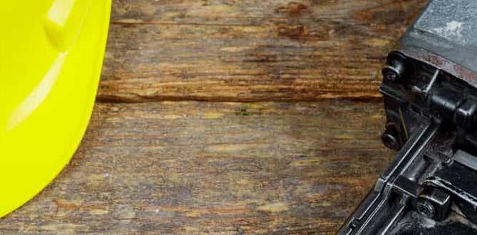 brad nailer nail depth settings how to use