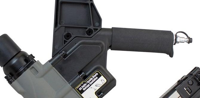 dual power nailer comparison home depot dual power nailer comparison home depot