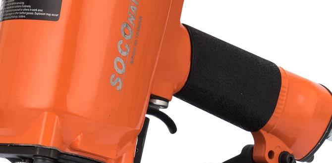 high capacity coil nailers amazon