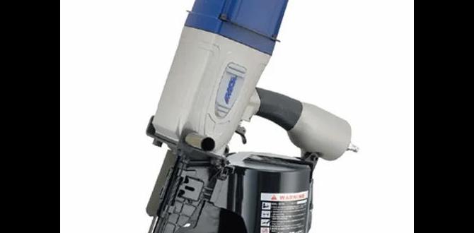 high capacity coil nailers for beginners high capacity coil nailers for beginners